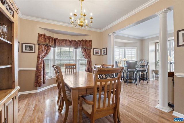 39 LAKEVIEW CT, Zion Crossroads, VA 22942