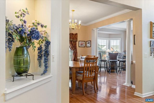 39 LAKEVIEW CT, Zion Crossroads, VA 22942