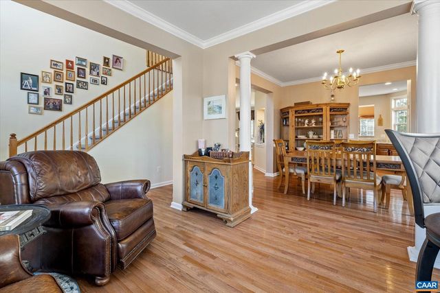 39 LAKEVIEW CT, Zion Crossroads, VA 22942