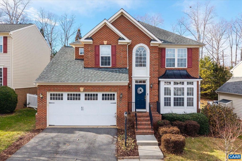 39 LAKEVIEW CT, Zion Crossroads, VA 22942