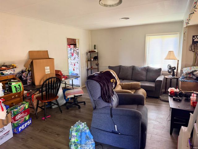 420 S Keesling Road, Muncie, IN 47304