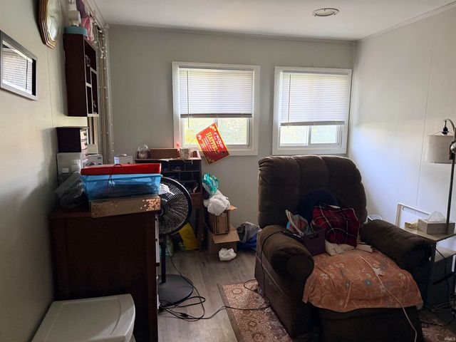 420 S Keesling Road, Muncie, IN 47304