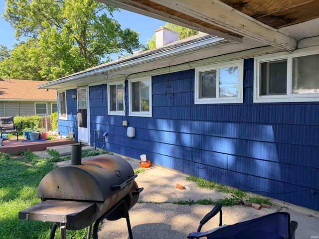 420 S Keesling Road, Muncie, IN 47304