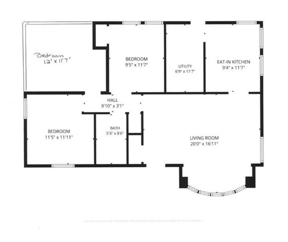 420 S Keesling Road, Muncie, IN 47304