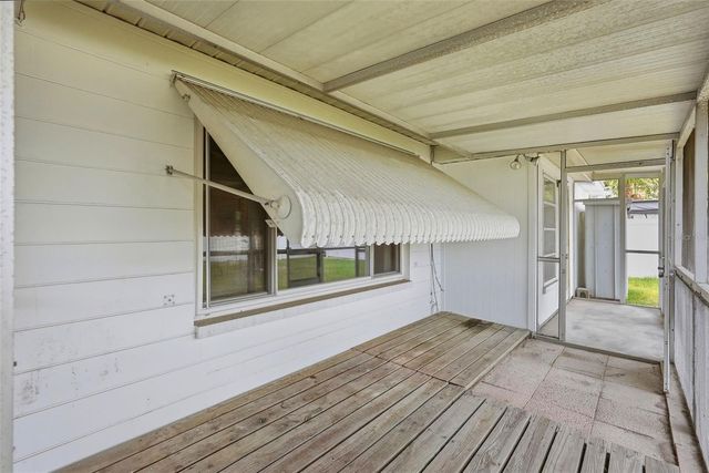 11422 62ND AVENUE, Seminole, FL 33772