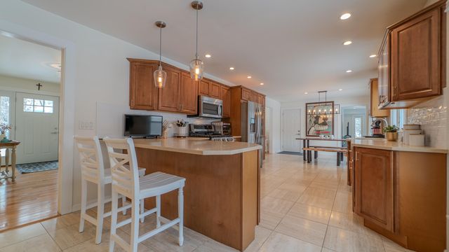 1008 N Roeske Avenue, Michigan City, IN 46360