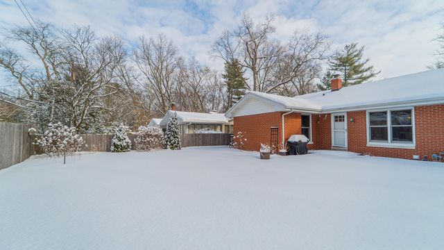 1008 N Roeske Avenue, Michigan City, IN 46360