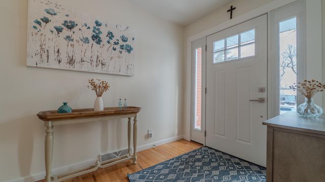 1008 N Roeske Avenue, Michigan City, IN 46360