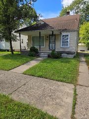 19341 Blackstone Street, Detroit, MI 48219