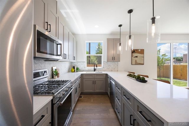 4000 Upham Street, Wheat Ridge, CO 80033