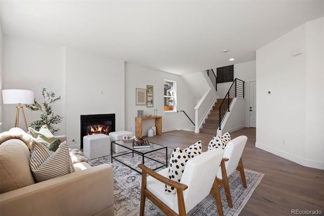 4000 Upham Street, Wheat Ridge, CO 80033