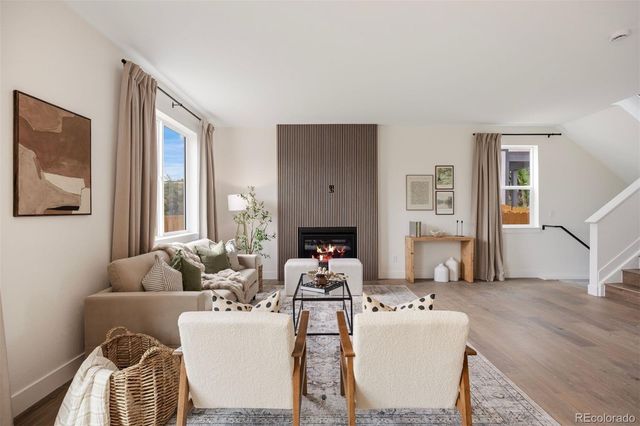 4000 Upham Street, Wheat Ridge, CO 80033