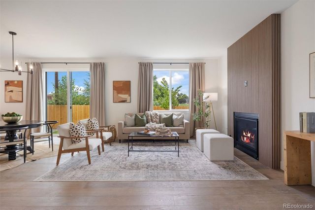 4000 Upham Street, Wheat Ridge, CO 80033