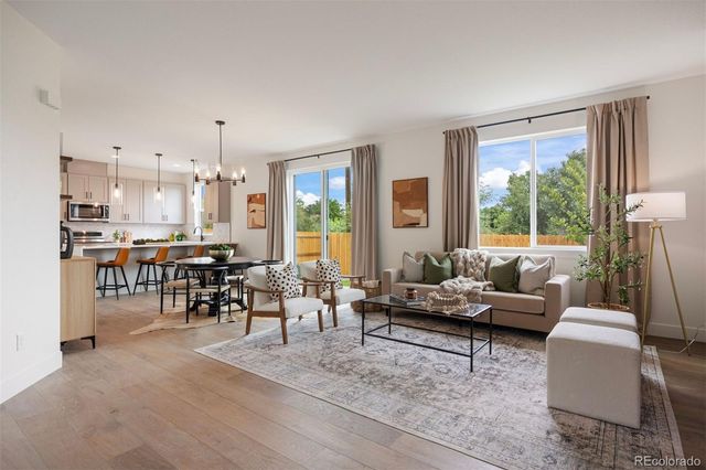 4000 Upham Street, Wheat Ridge, CO 80033