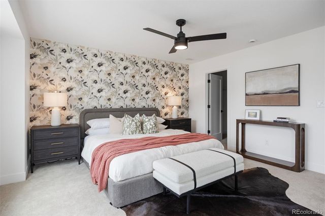 4000 Upham Street, Wheat Ridge, CO 80033