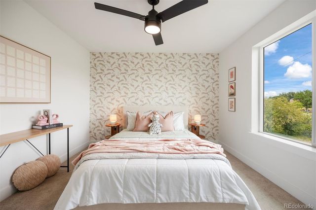 4000 Upham Street, Wheat Ridge, CO 80033