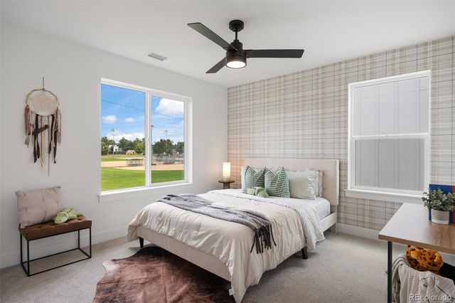 4000 Upham Street, Wheat Ridge, CO 80033