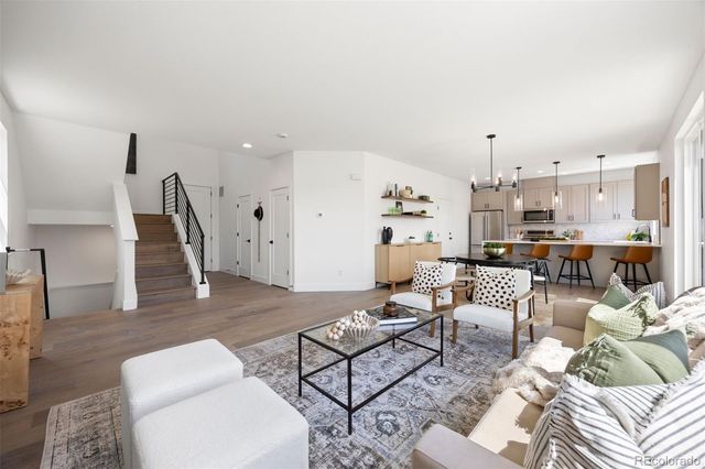 4000 Upham Street, Wheat Ridge, CO 80033