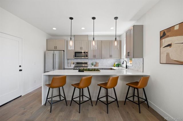 4000 Upham Street, Wheat Ridge, CO 80033