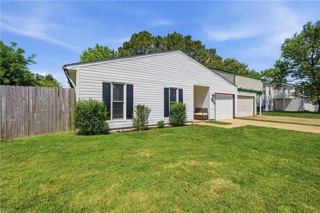 893 Riverbend RD, Virginia Beach, VA 23452