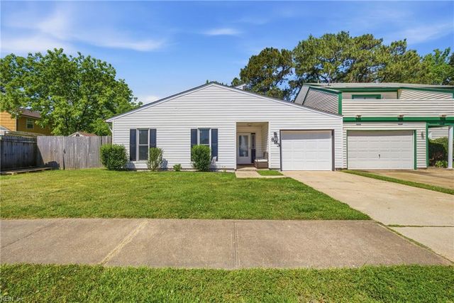 893 Riverbend RD, Virginia Beach, VA 23452