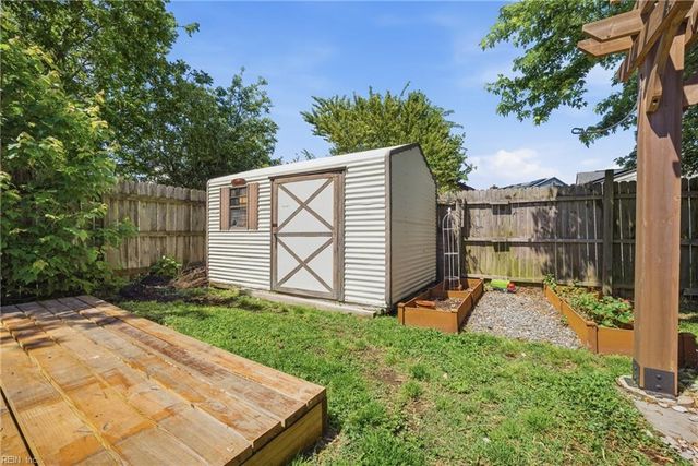 893 Riverbend RD, Virginia Beach, VA 23452