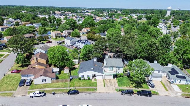 893 Riverbend RD, Virginia Beach, VA 23452