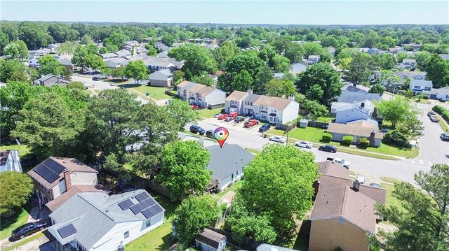 893 Riverbend RD, Virginia Beach, VA 23452