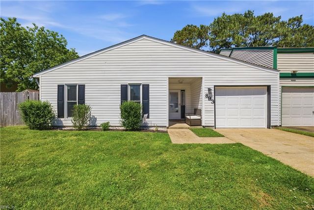 893 Riverbend RD, Virginia Beach, VA 23452