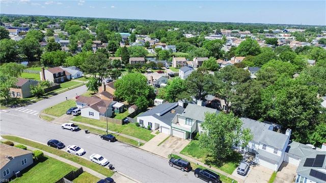 893 Riverbend RD, Virginia Beach, VA 23452