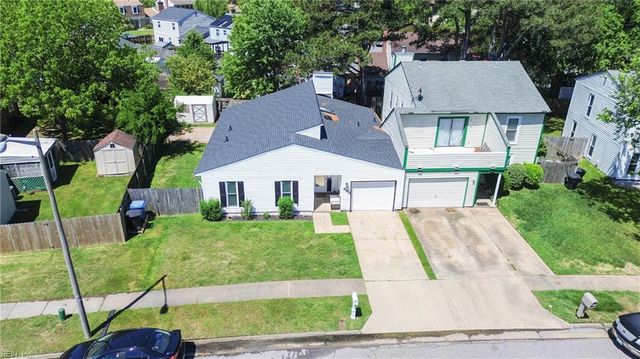 893 Riverbend RD, Virginia Beach, VA 23452
