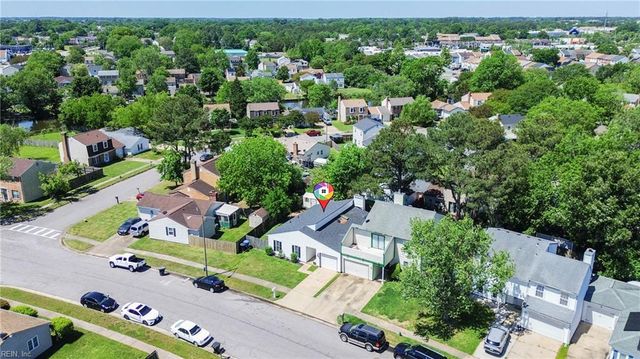 893 Riverbend RD, Virginia Beach, VA 23452
