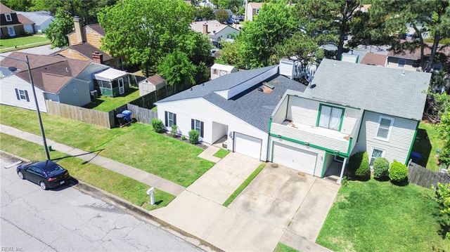 893 Riverbend RD, Virginia Beach, VA 23452