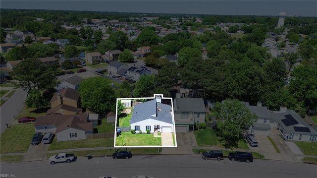 893 Riverbend RD, Virginia Beach, VA 23452