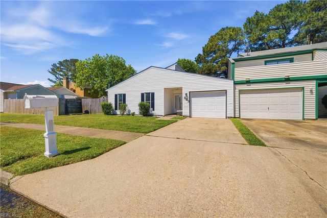 893 Riverbend RD, Virginia Beach, VA 23452