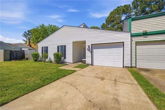 893 Riverbend RD, Virginia Beach, VA 23452