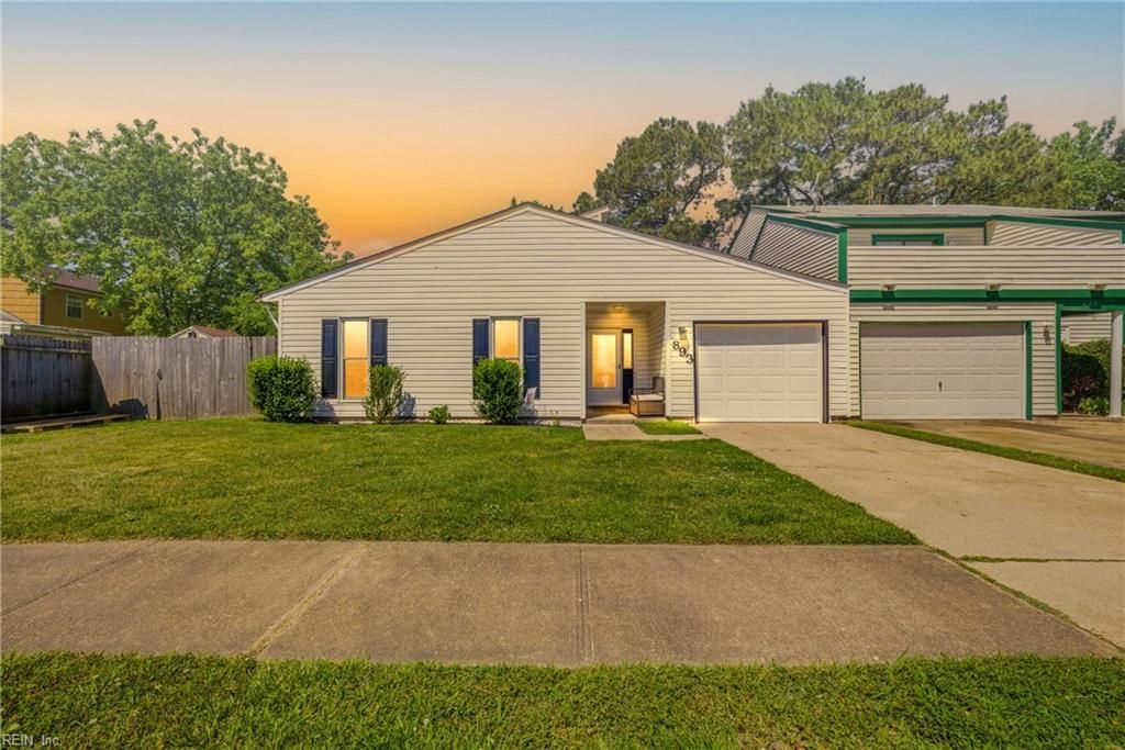 893 Riverbend RD, Virginia Beach, VA 23452