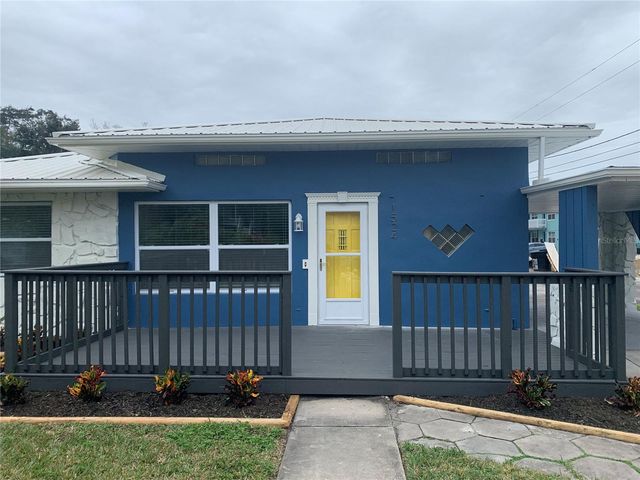 1524 18TH AVENUE N, St Petersburg, FL 33704