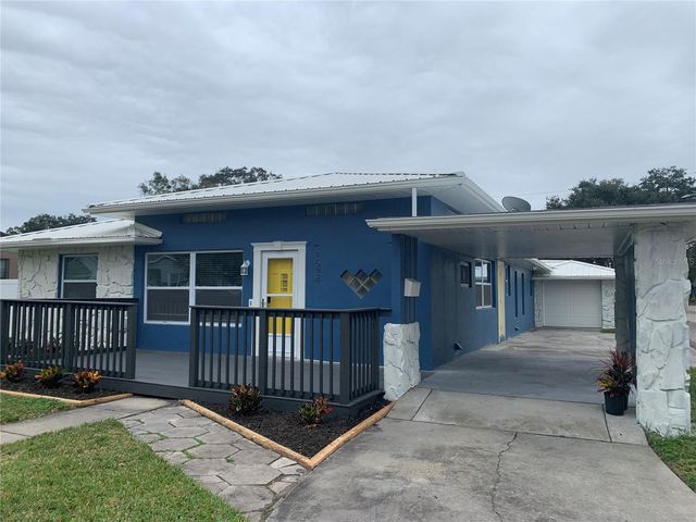 1524 18TH AVENUE N, St Petersburg, FL 33704