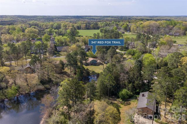 347 Red Fox Trail, Rock Hill, SC 29730