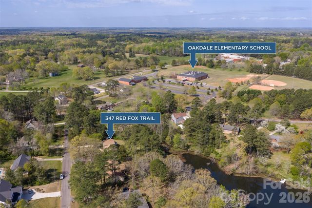 347 Red Fox Trail, Rock Hill, SC 29730