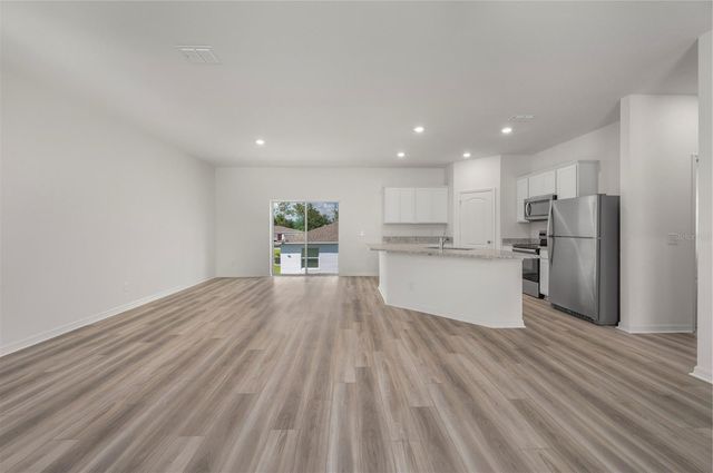 357 BREAM CIRCLE, Poinciana, FL 34759