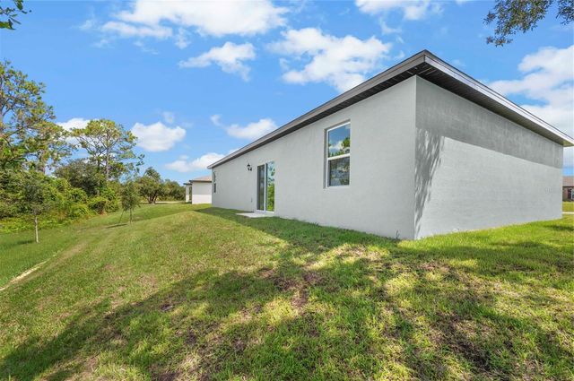 357 BREAM CIRCLE, Poinciana, FL 34759