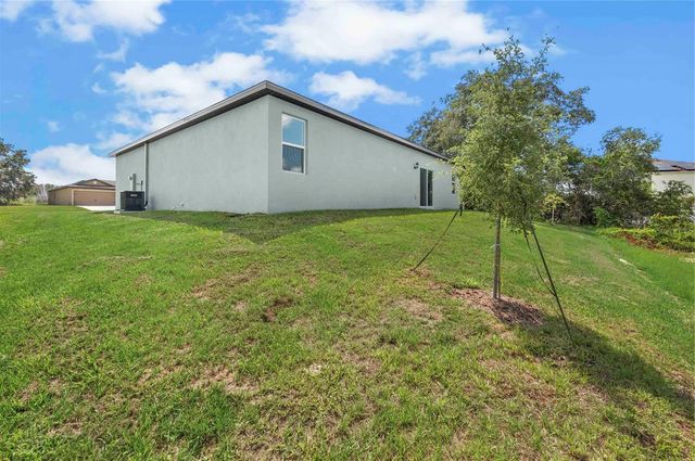 357 BREAM CIRCLE, Poinciana, FL 34759