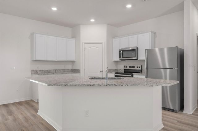 357 BREAM CIRCLE, Poinciana, FL 34759