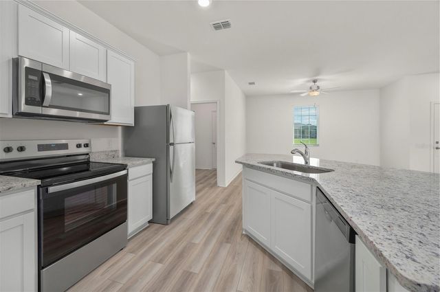 357 BREAM CIRCLE, Poinciana, FL 34759