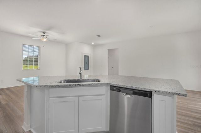 357 BREAM CIRCLE, Poinciana, FL 34759