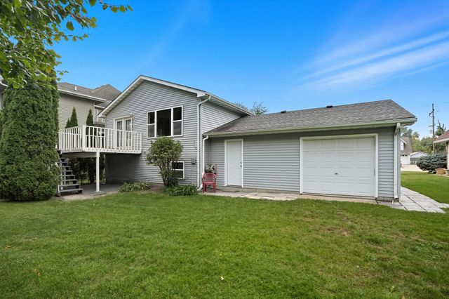 7125 Grand Avenue, Hammond, IN 46323