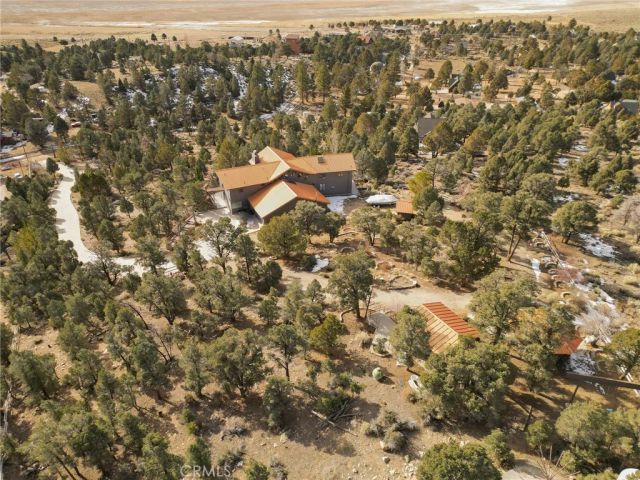 1347 Spruce Lane, Big Bear City, CA 92314