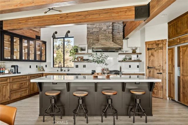 1347 Spruce Lane, Big Bear City, CA 92314